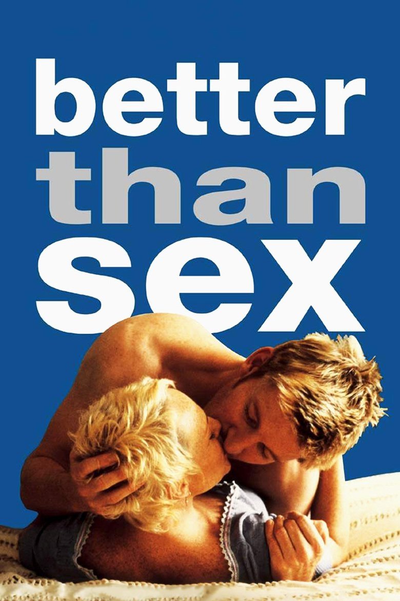 Better Than Sex photo
