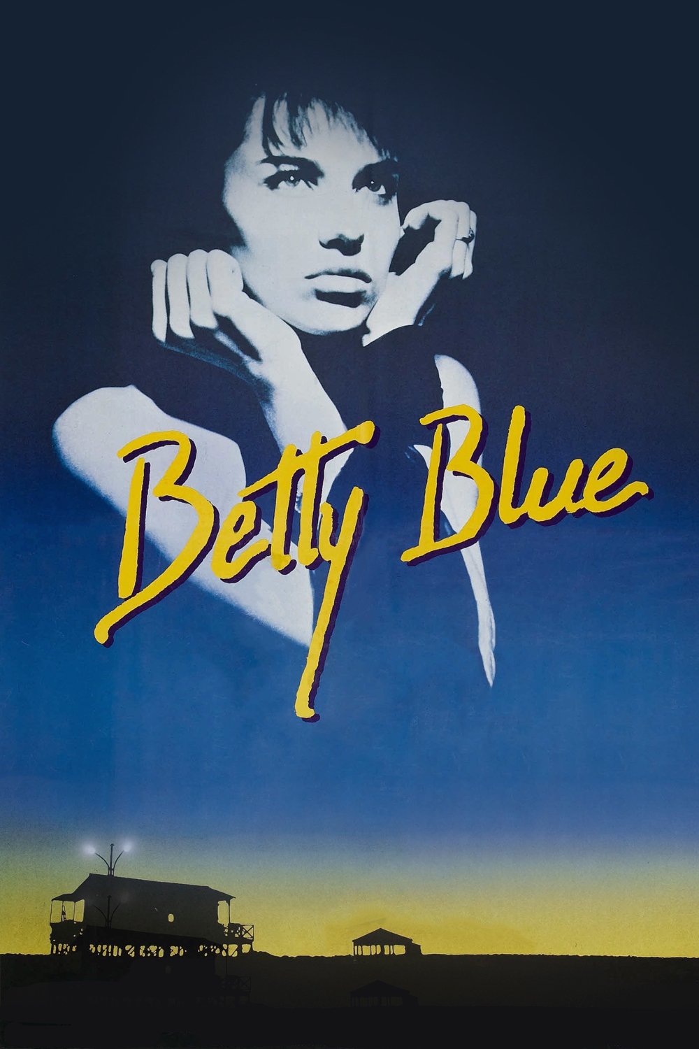 Betty Blue photo