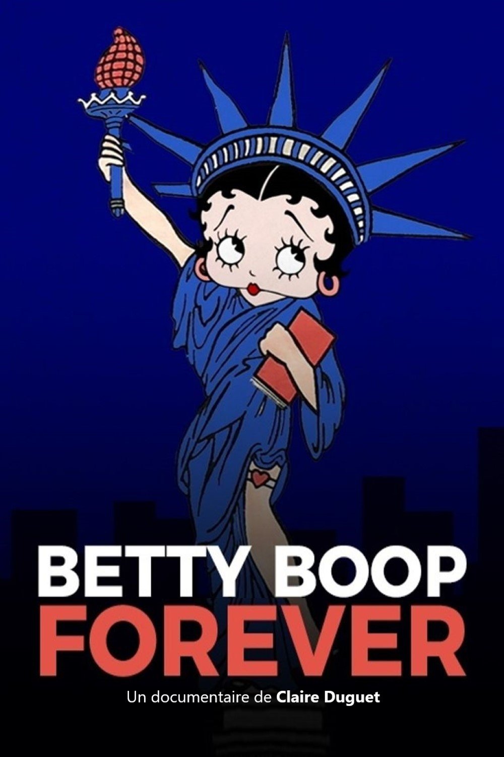 Betty Boop Forever photo