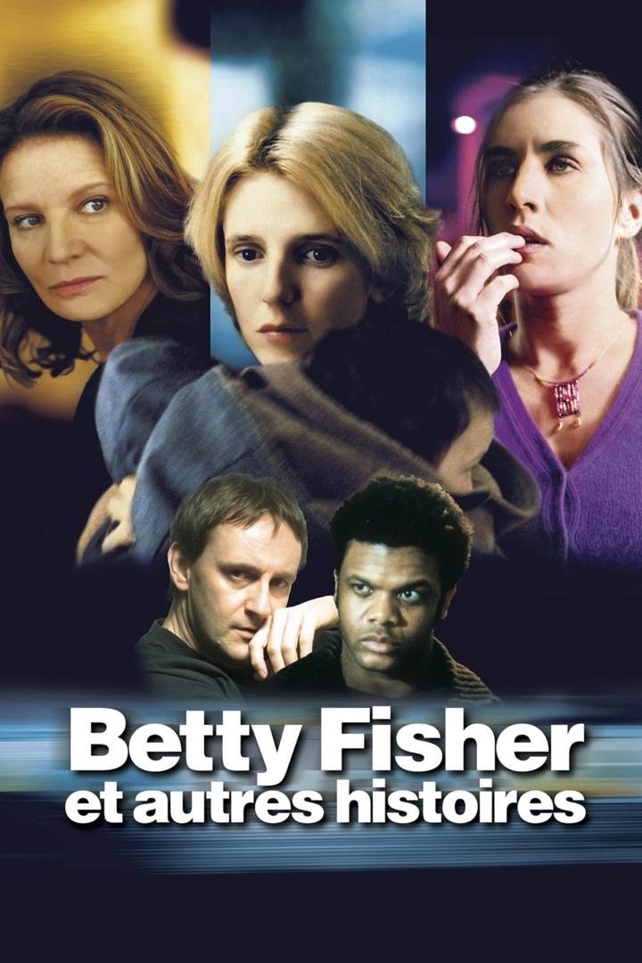 Betty Fisher and Other Stories photo