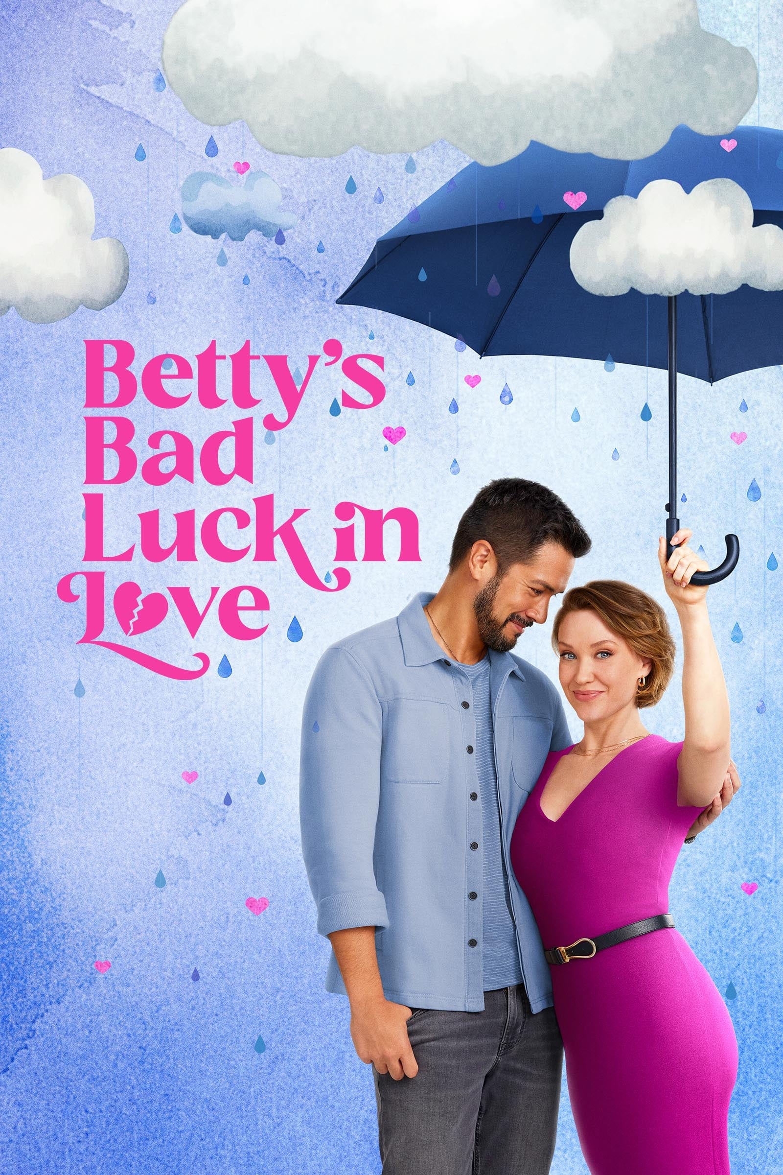 Betty's Bad Luck In Love photo