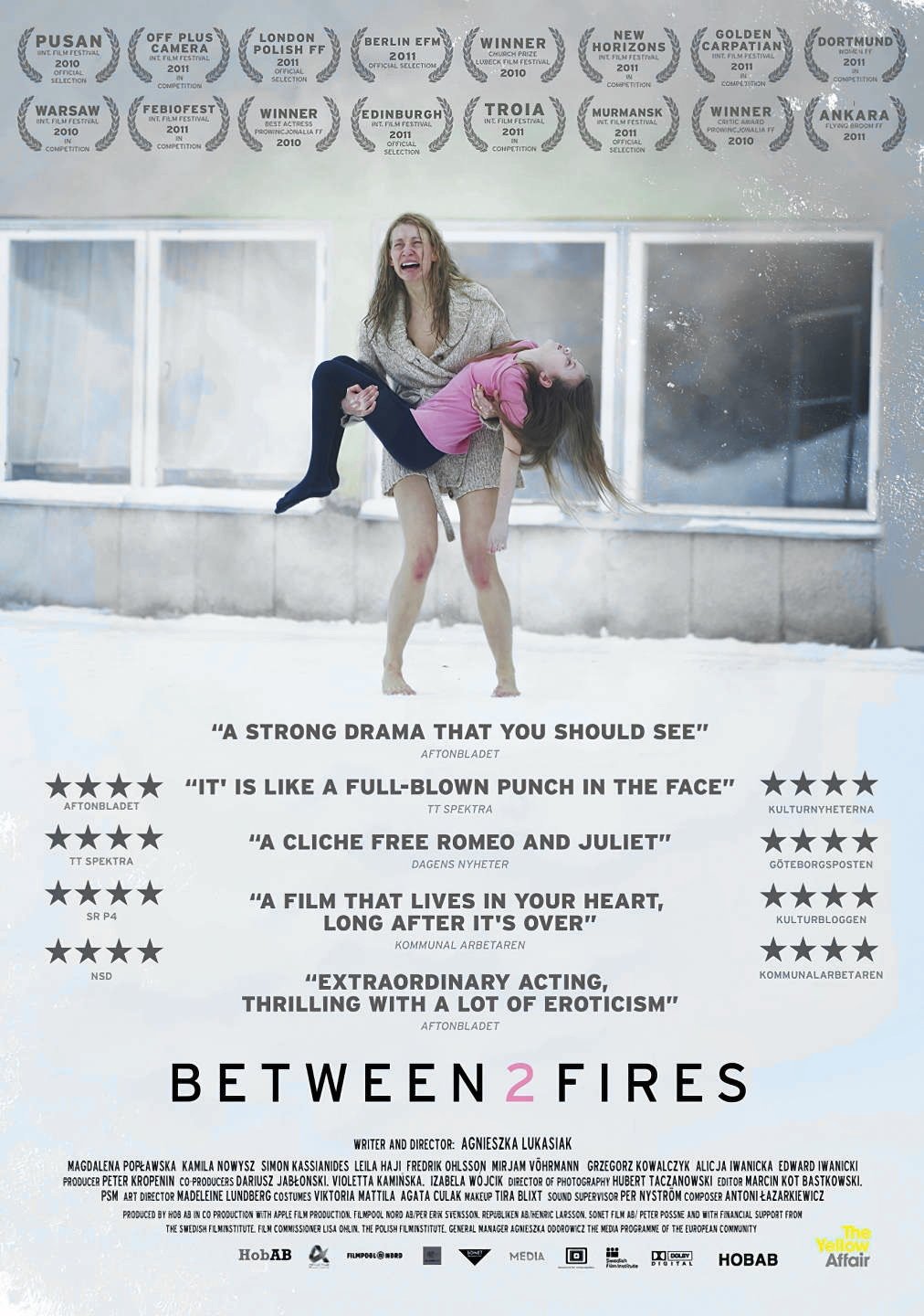 Between 2 Fires photo