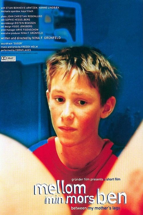 Between My Mother's Legs photo