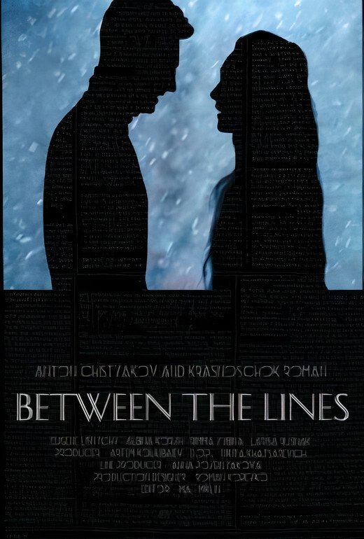 Between the Lines photo