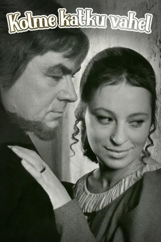 Between Three Plagues photo