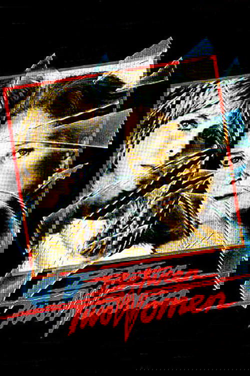 Between Two Women photo