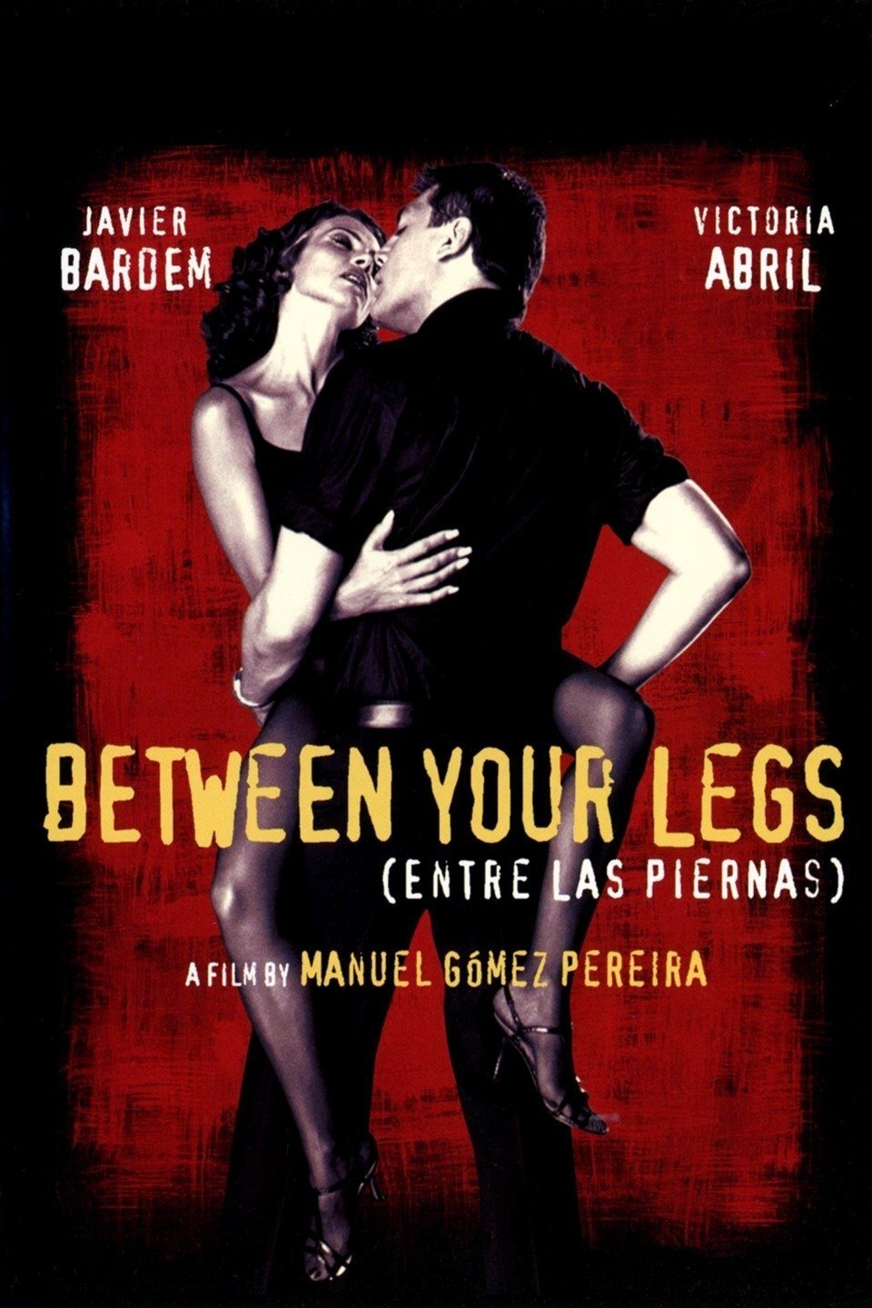 Between Your Legs photo