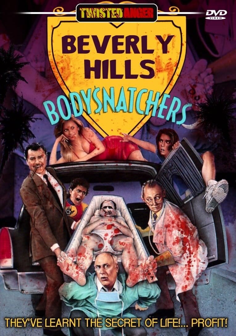 Beverly Hills Bodysnatchers photo
