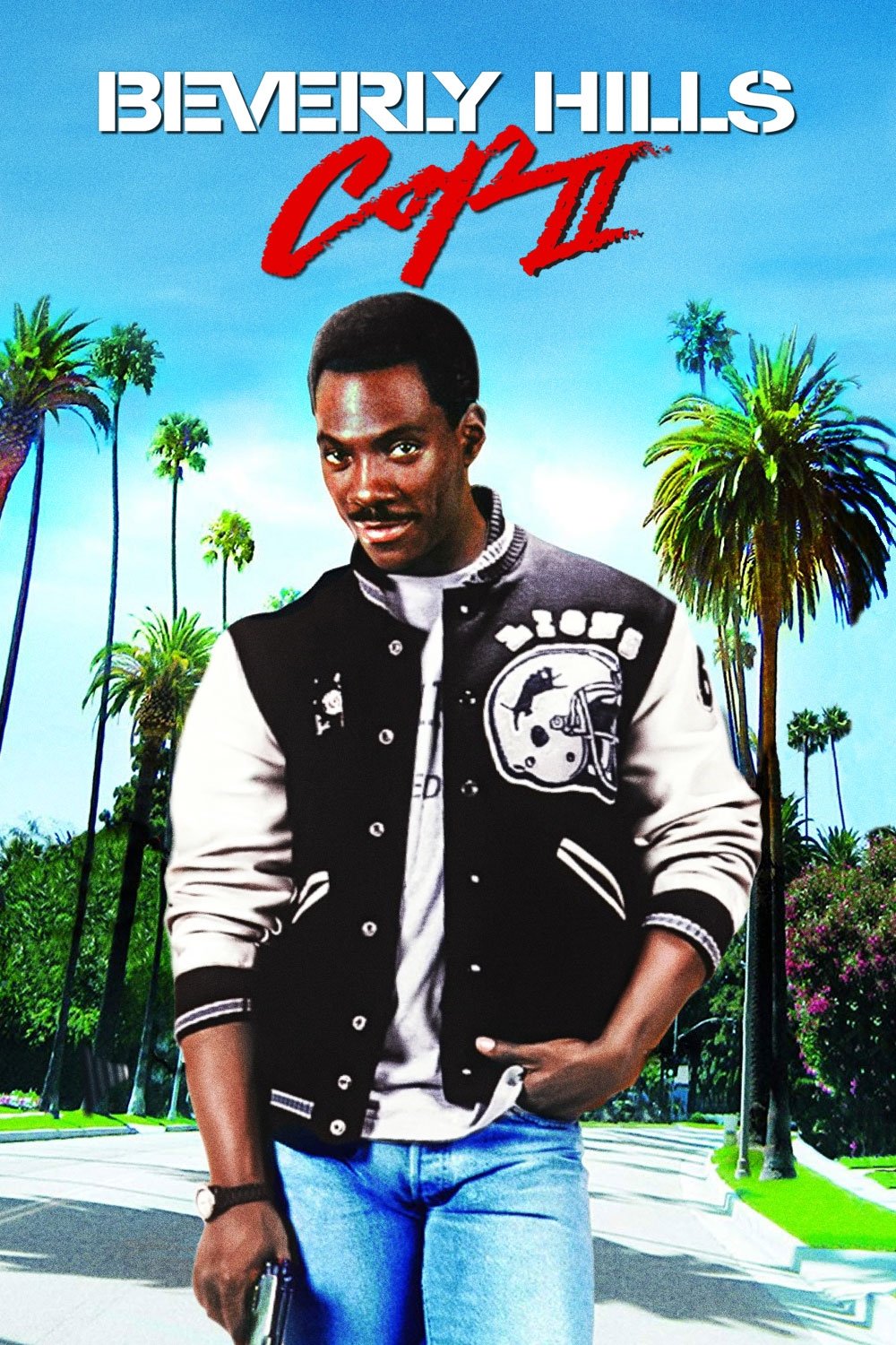 Beverly Hills Cop II photo