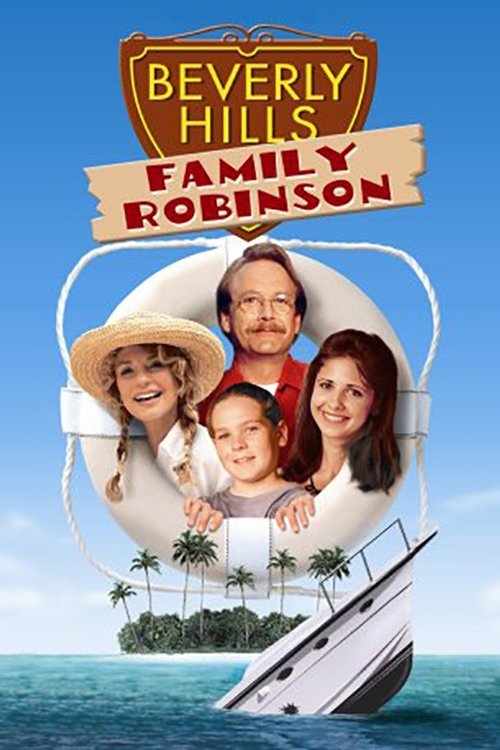 Beverly Hills Family Robinson photo