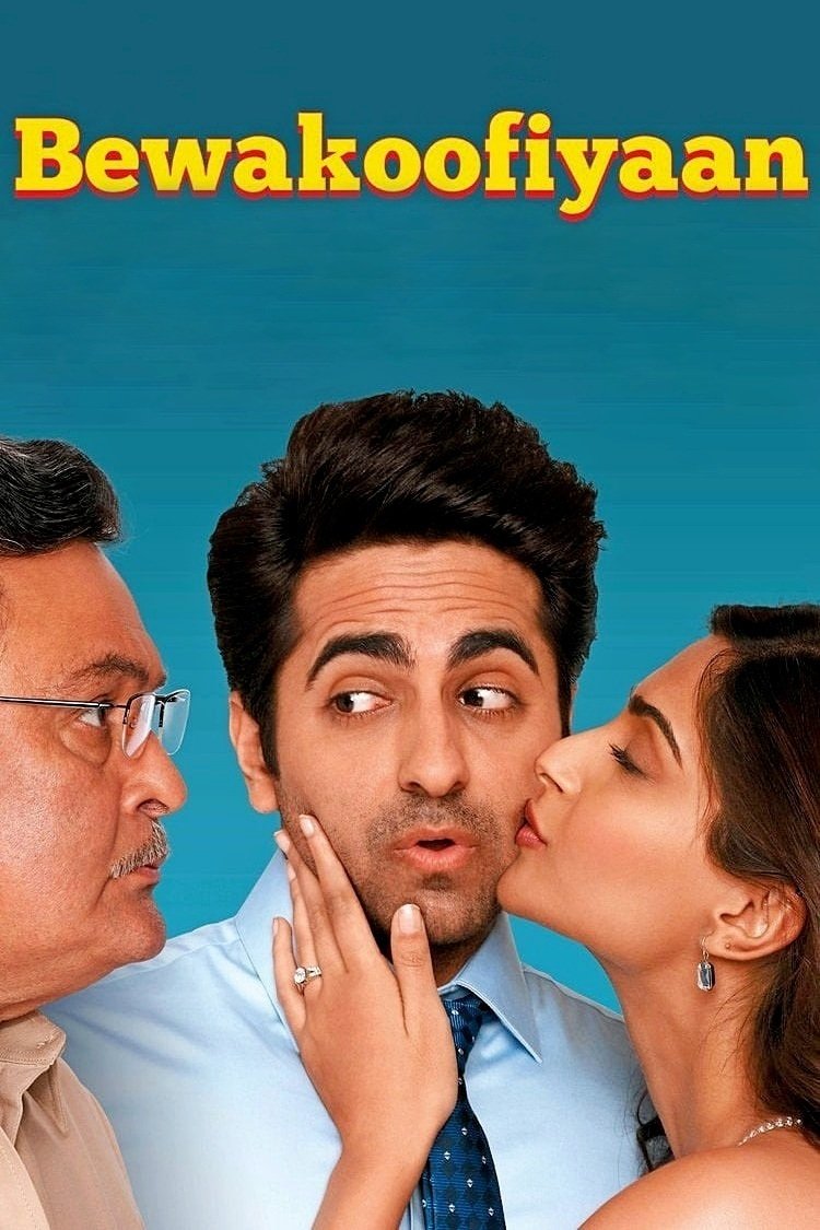 Bewakoofiyaan photo