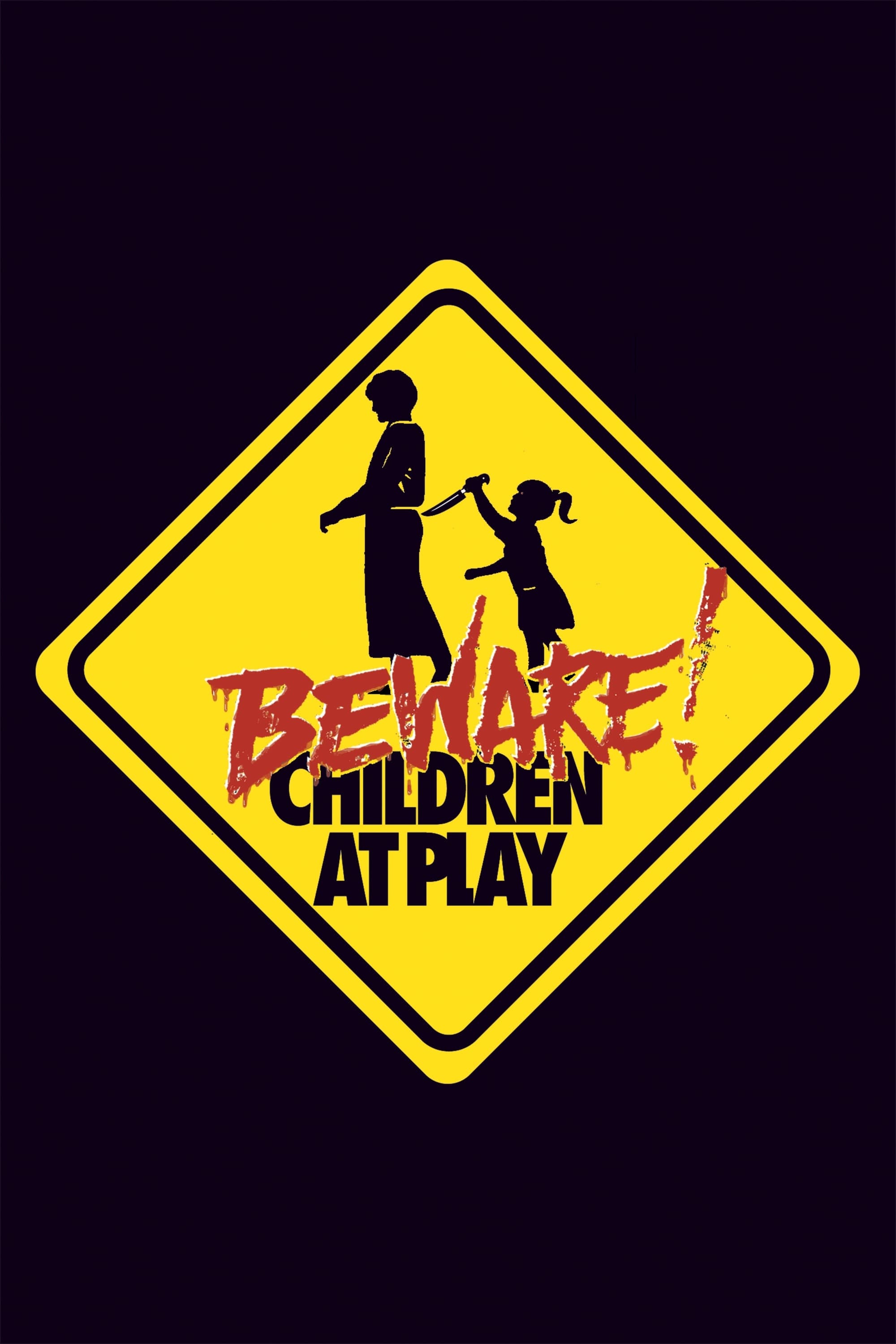 Beware: Children at Play photo