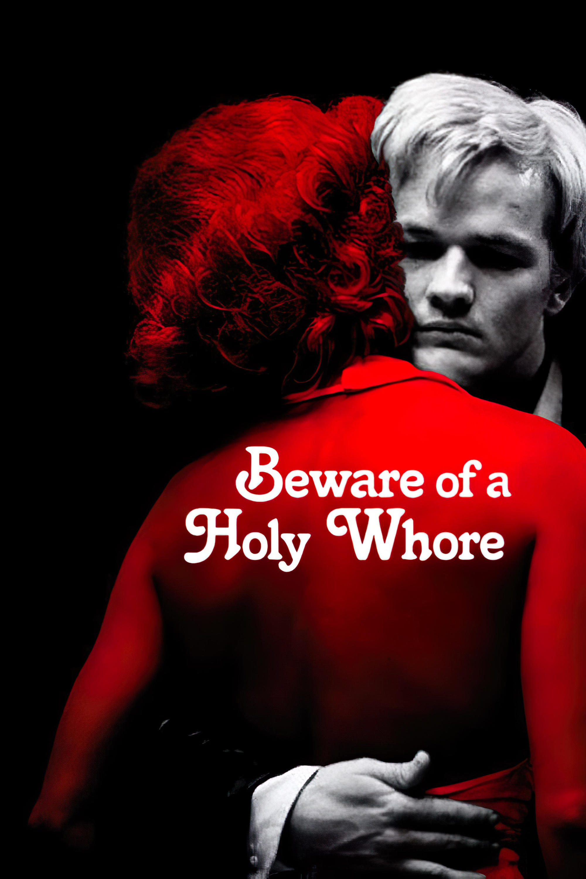 Beware of a Holy Whore photo