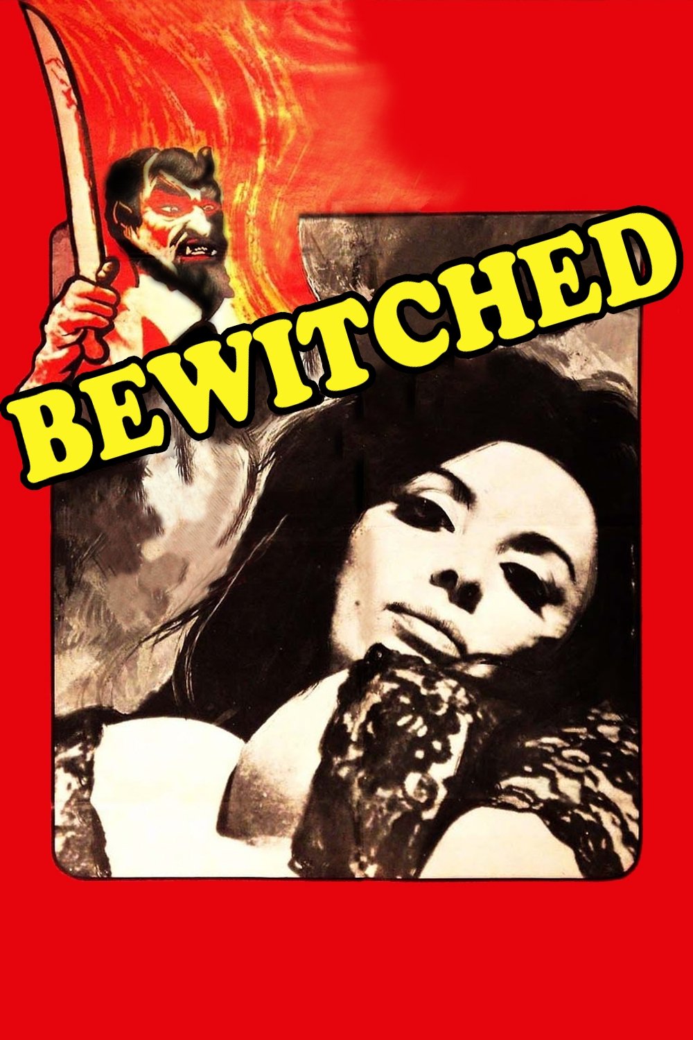 Bewitched photo
