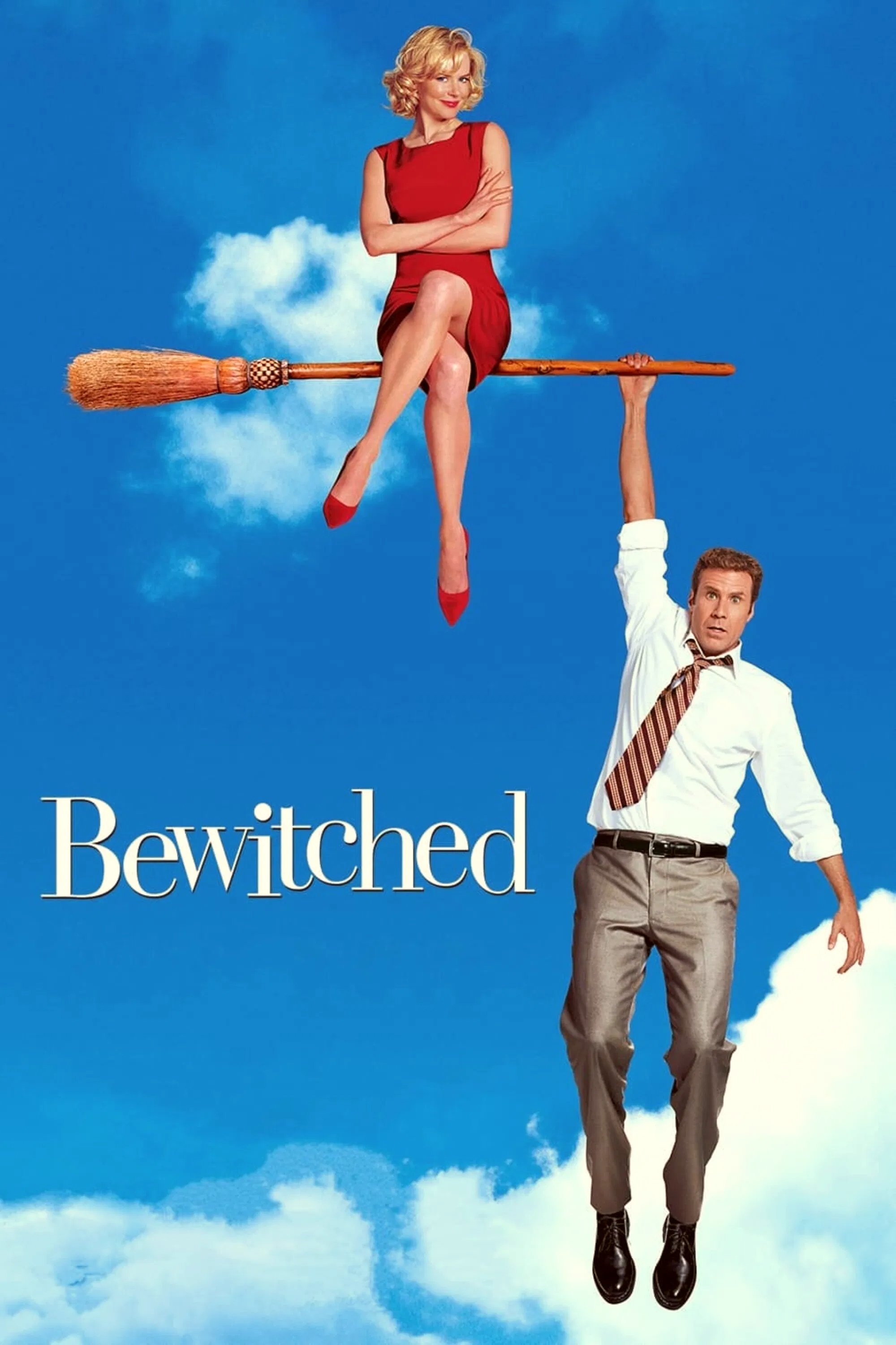 Bewitched photo