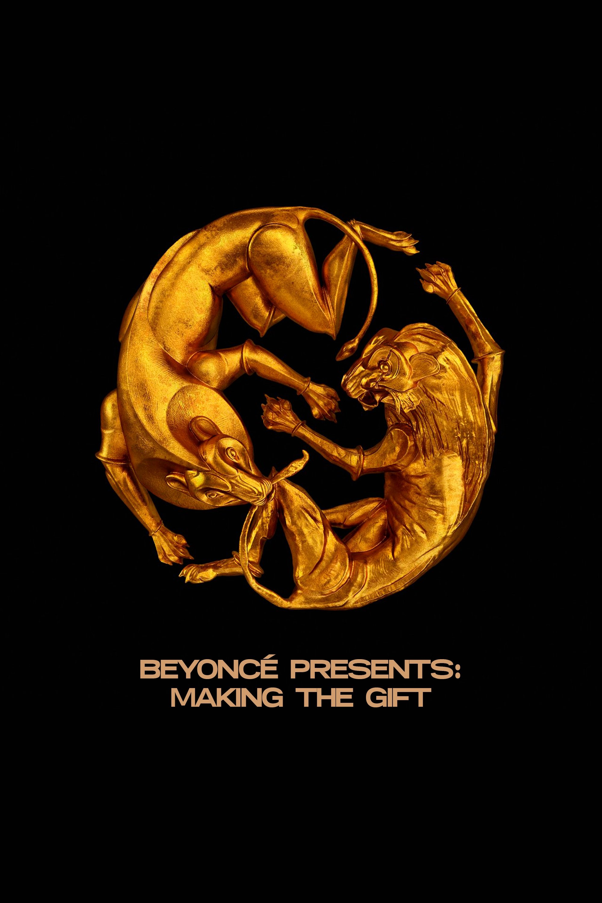 Beyoncé Presents: Making The Gift photo