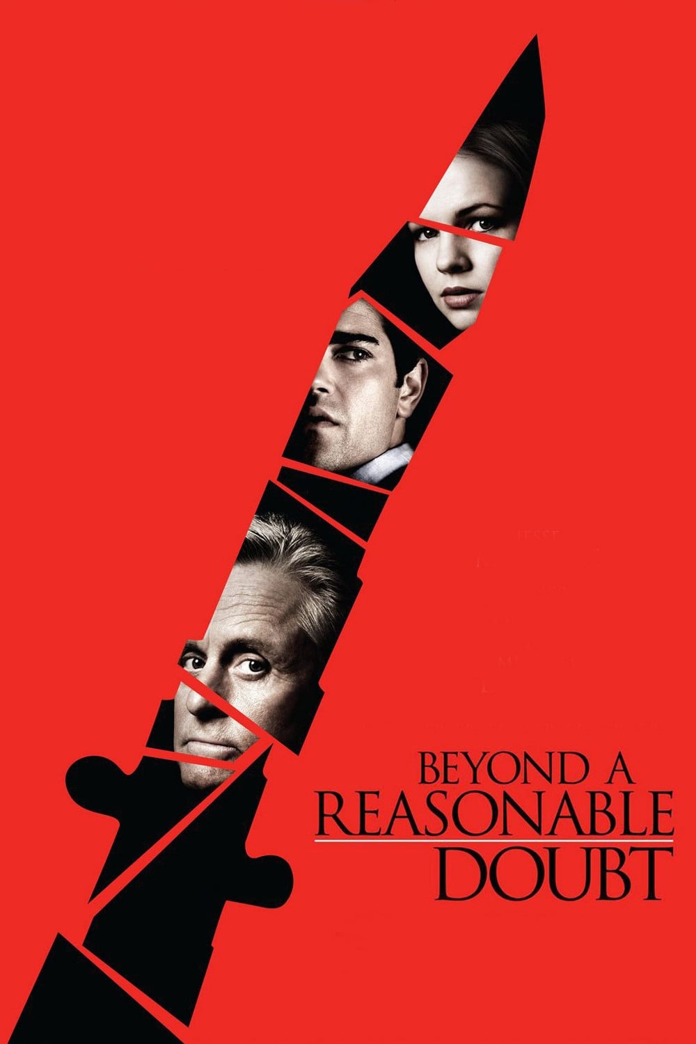 Beyond a Reasonable Doubt photo