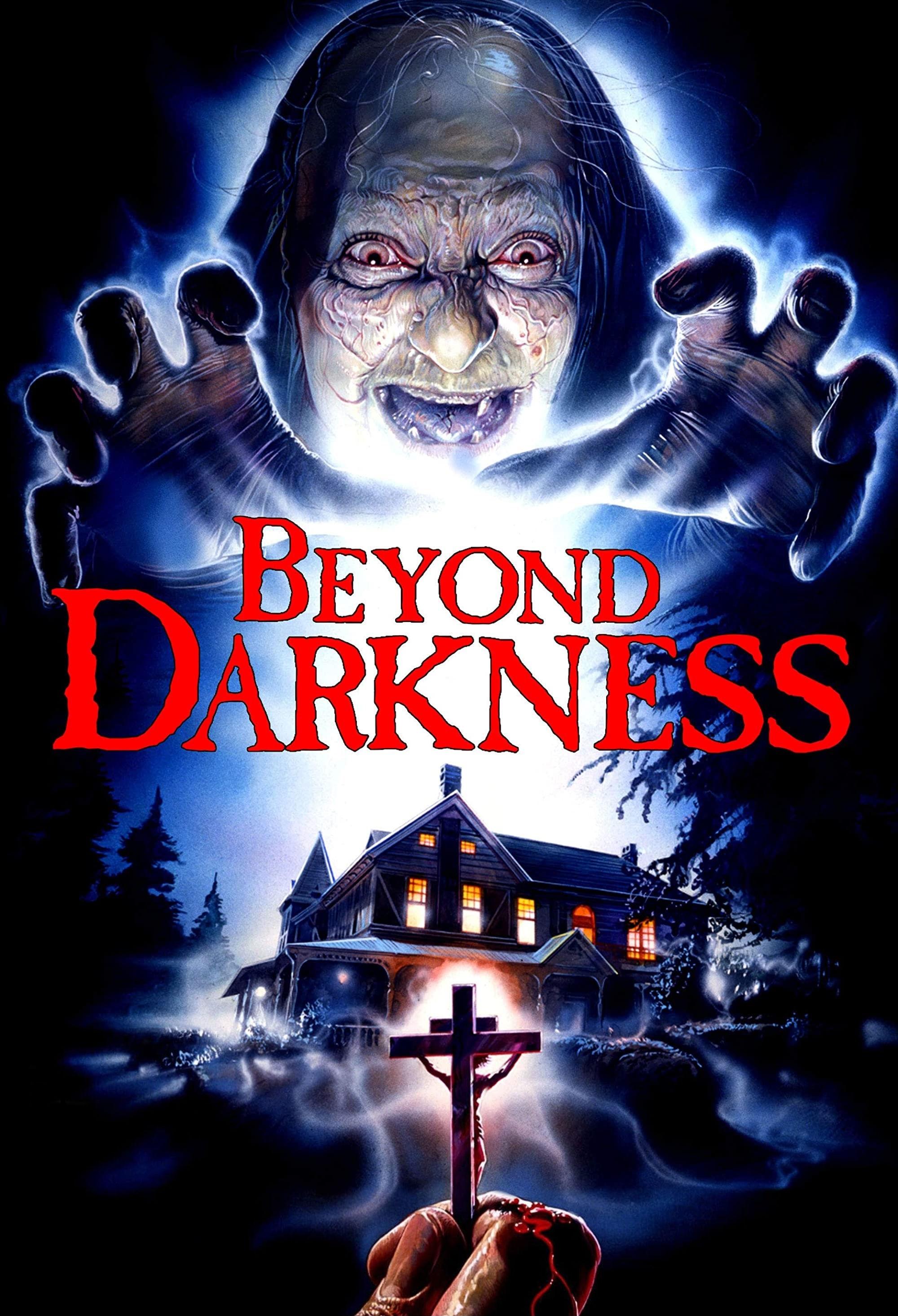 Beyond Darkness photo