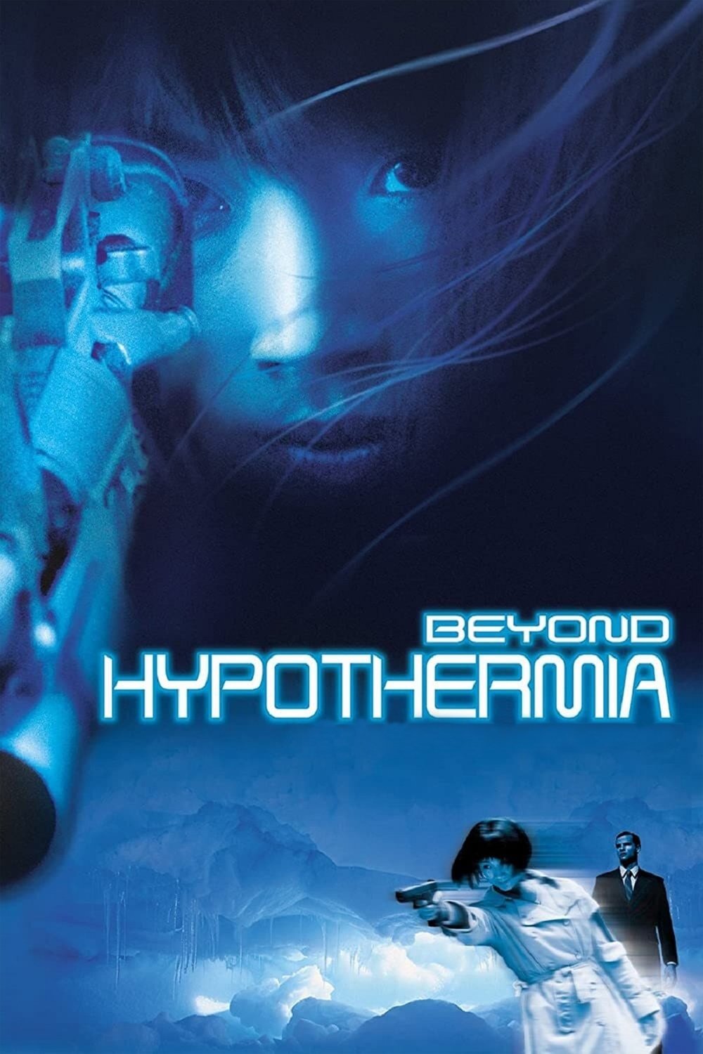 Beyond Hypothermia photo