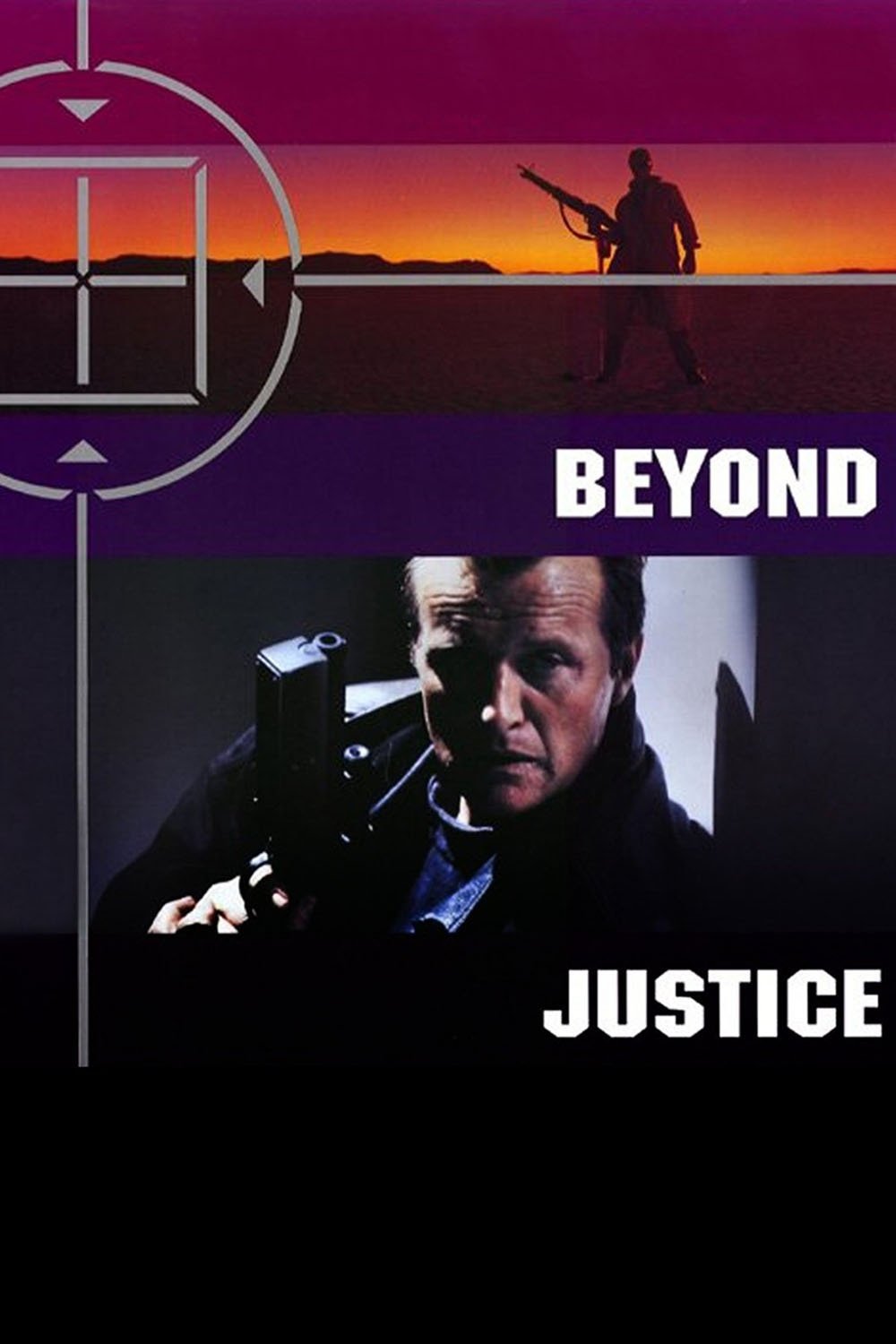 Beyond Justice photo