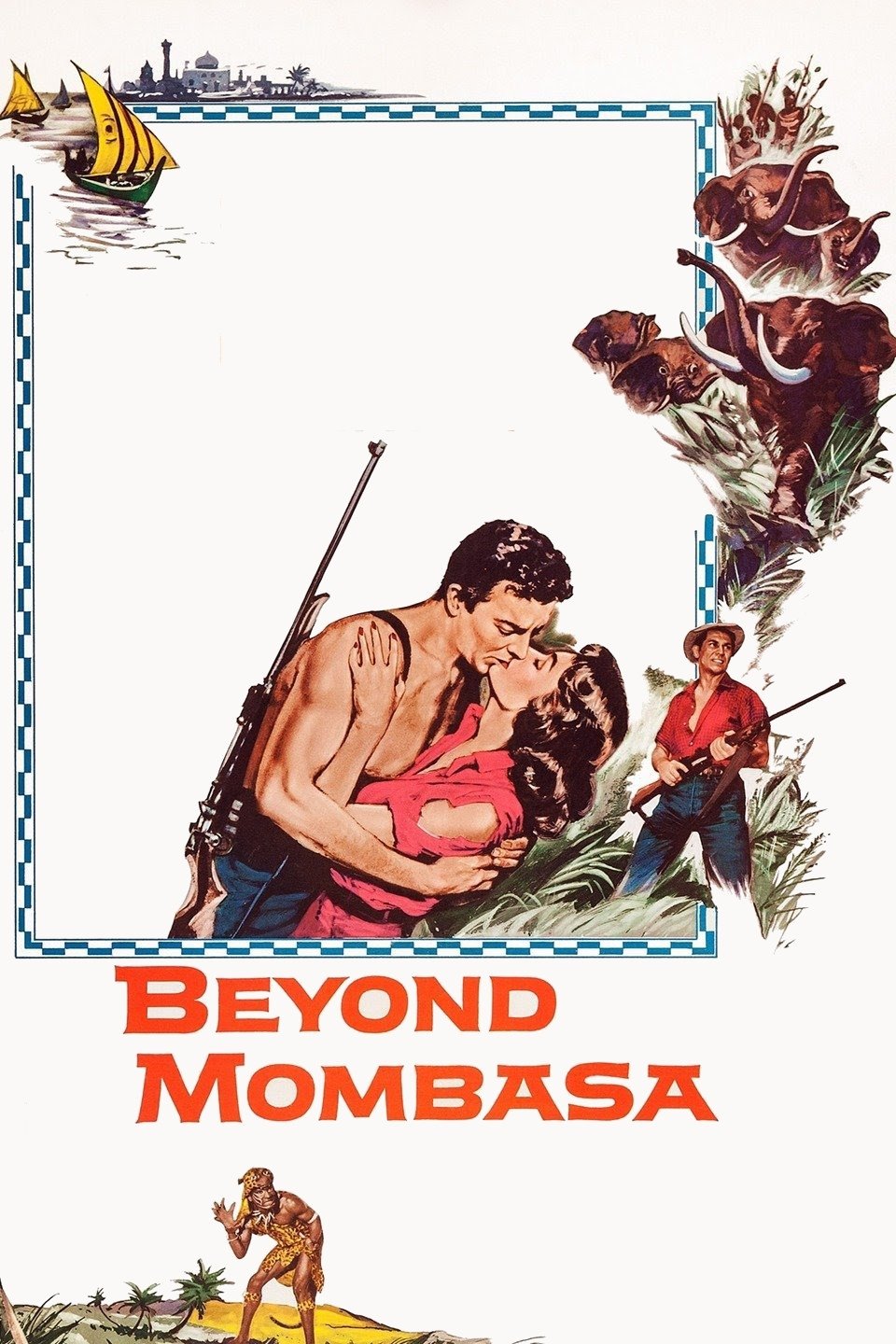 Beyond Mombasa photo