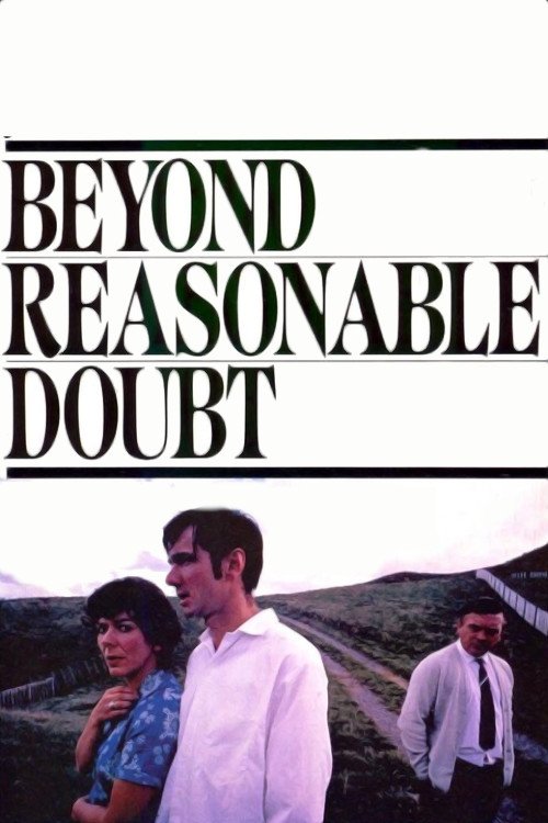 Beyond Reasonable Doubt photo