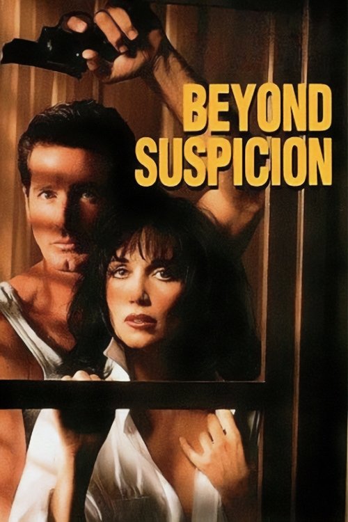 Beyond Suspicion photo