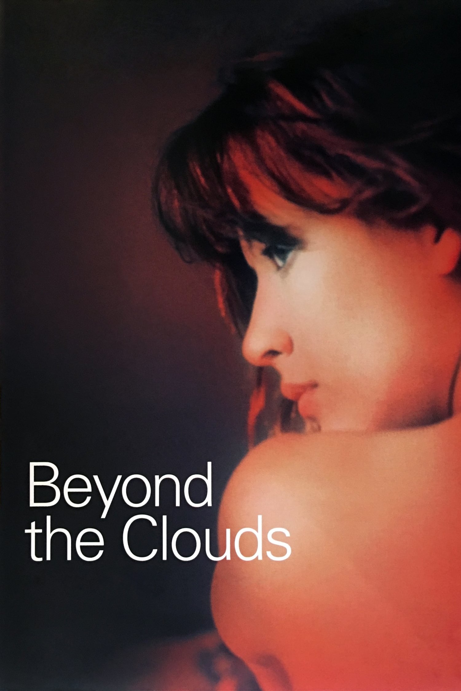 Beyond the Clouds photo