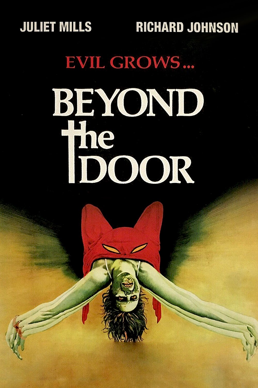 Beyond the Door photo