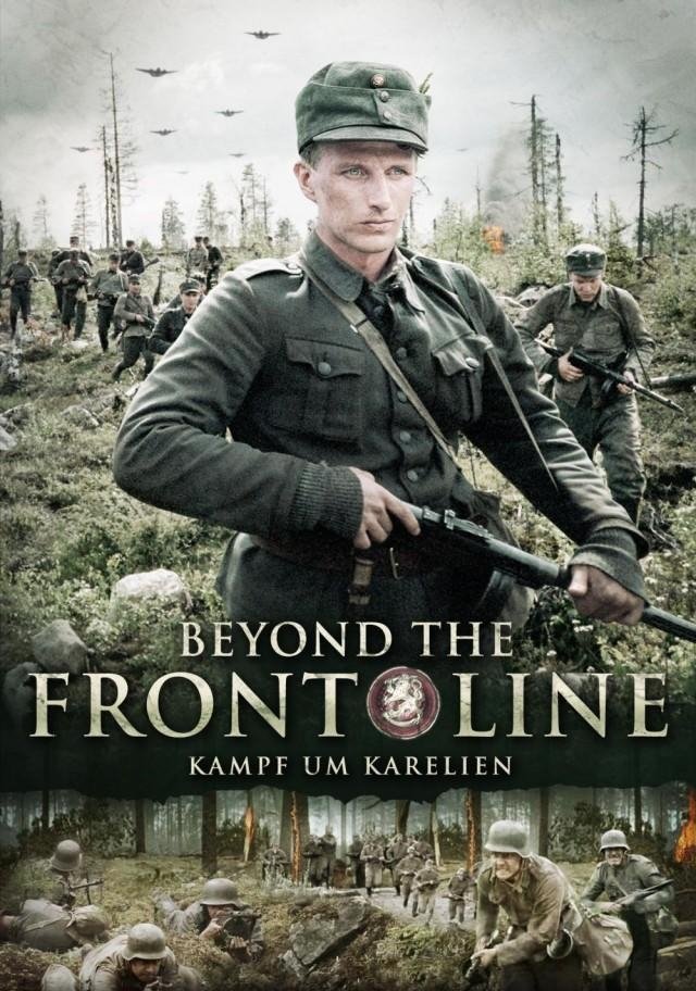 Beyond the Front Line photo