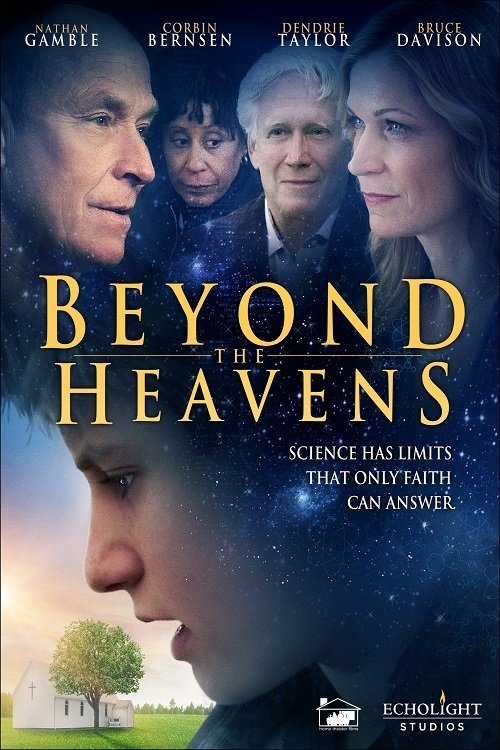 Beyond the Heavens photo