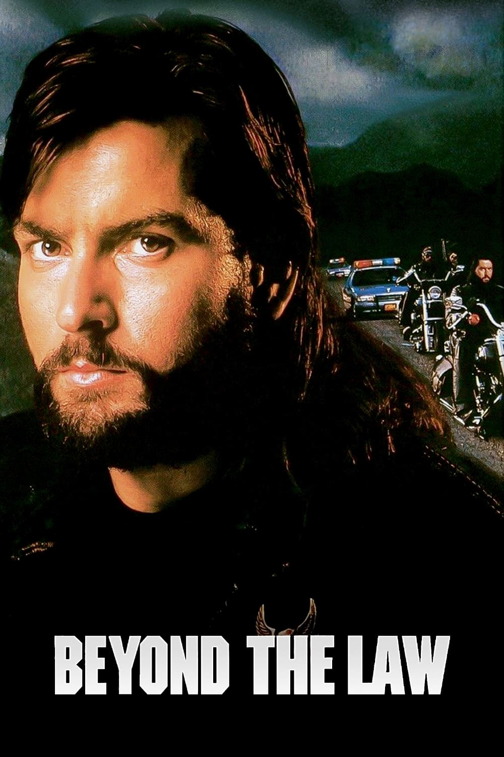 Beyond the Law photo