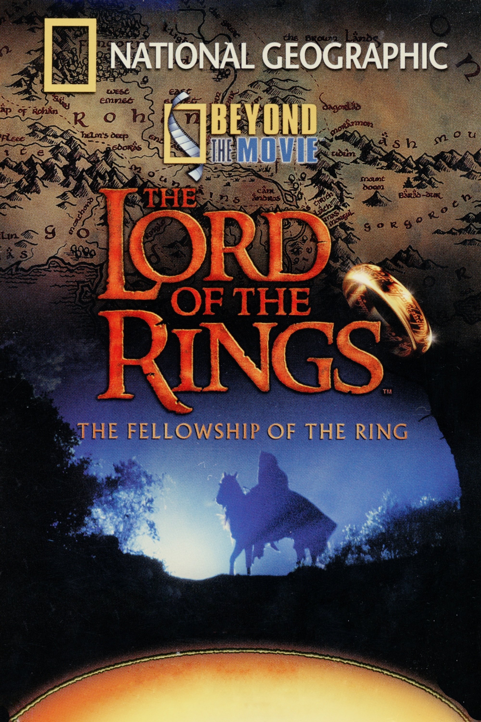 Beyond the Movie: The Fellowship of the Ring photo
