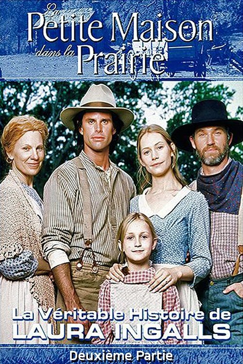 Beyond the Prairie, Part 2: The True Story of Laura Ingalls Wilder Continues photo