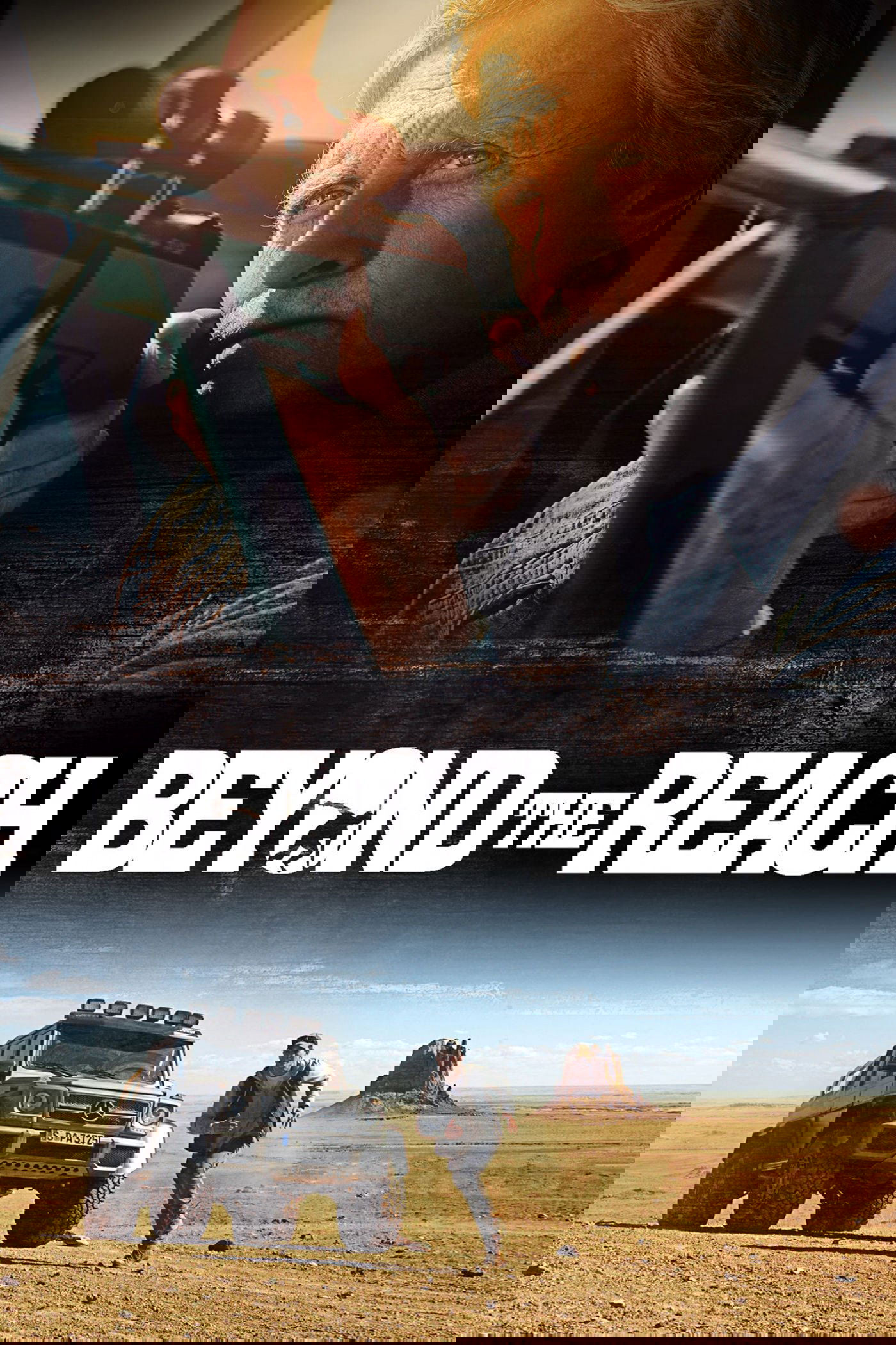 Beyond the Reach photo