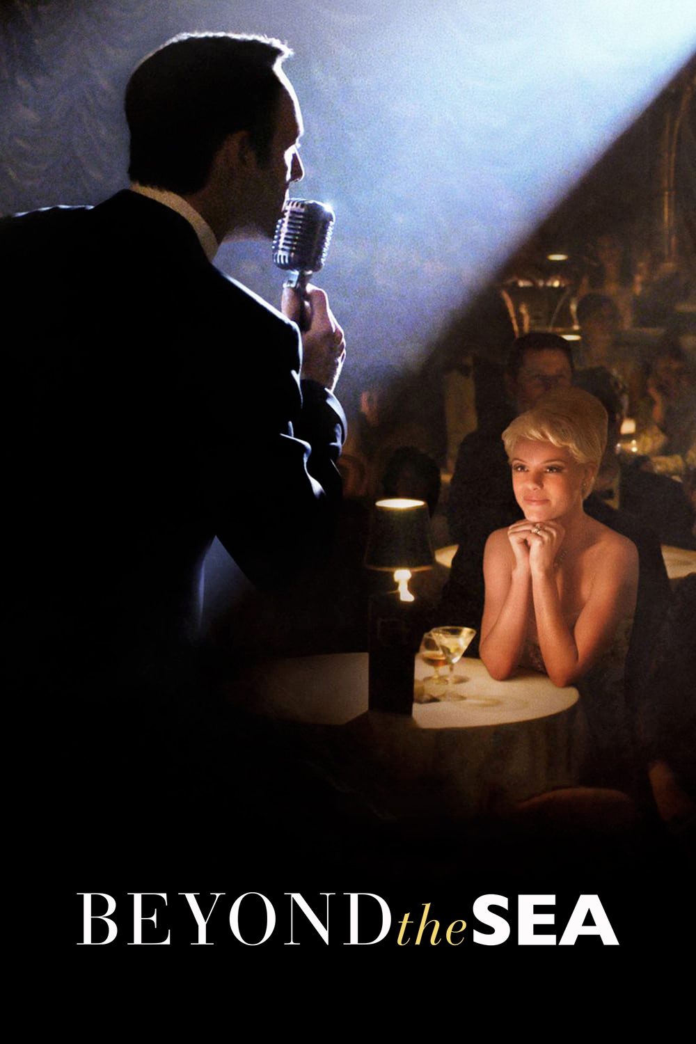 Beyond the Sea photo