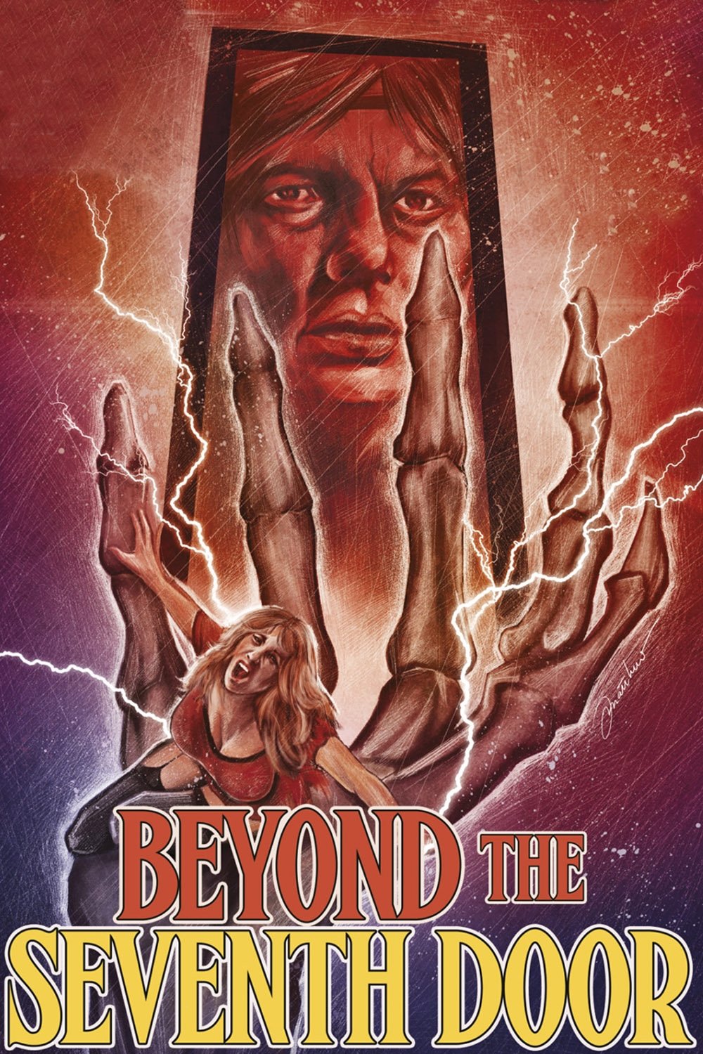 Beyond the Seventh Door photo