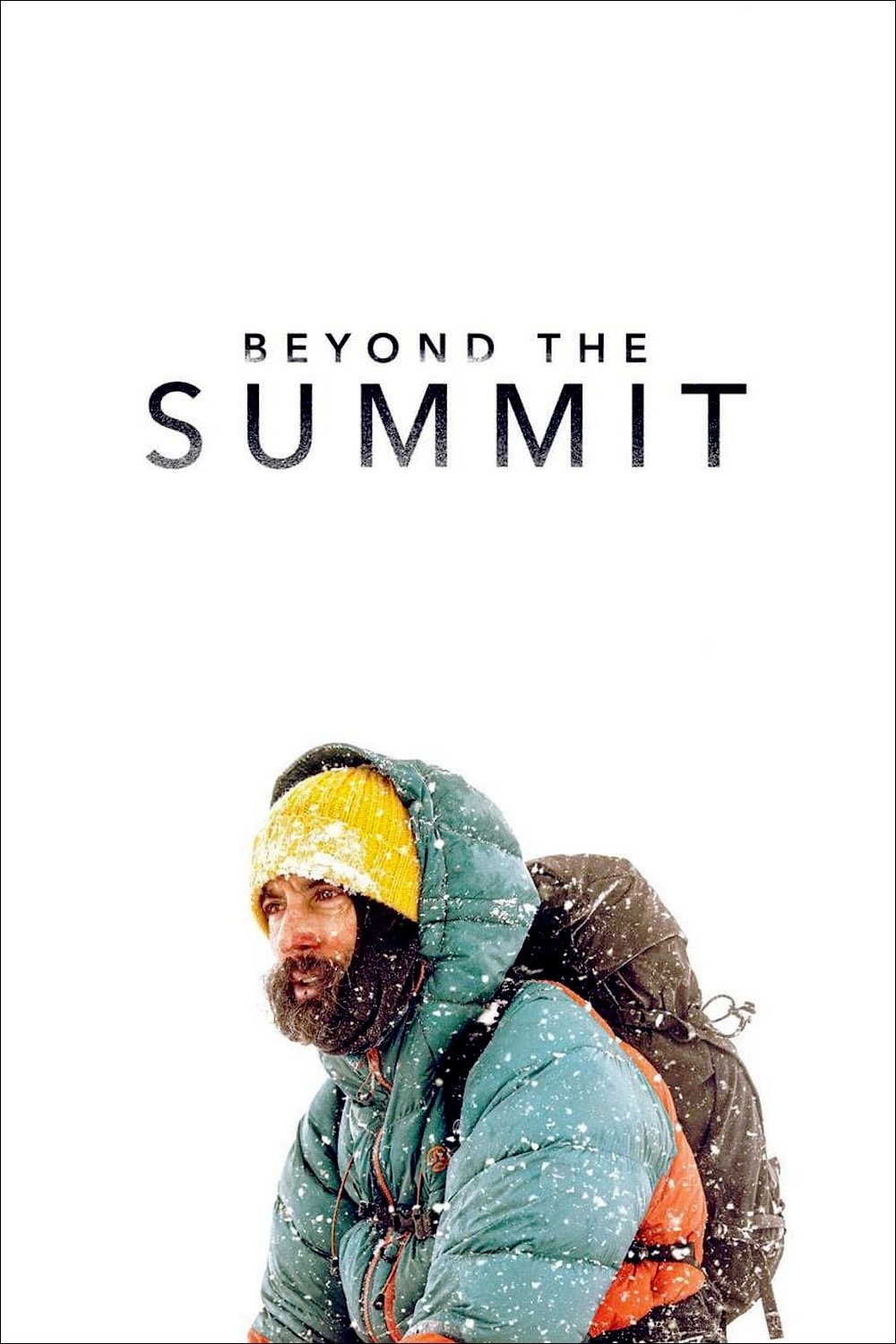 Beyond the Summit photo
