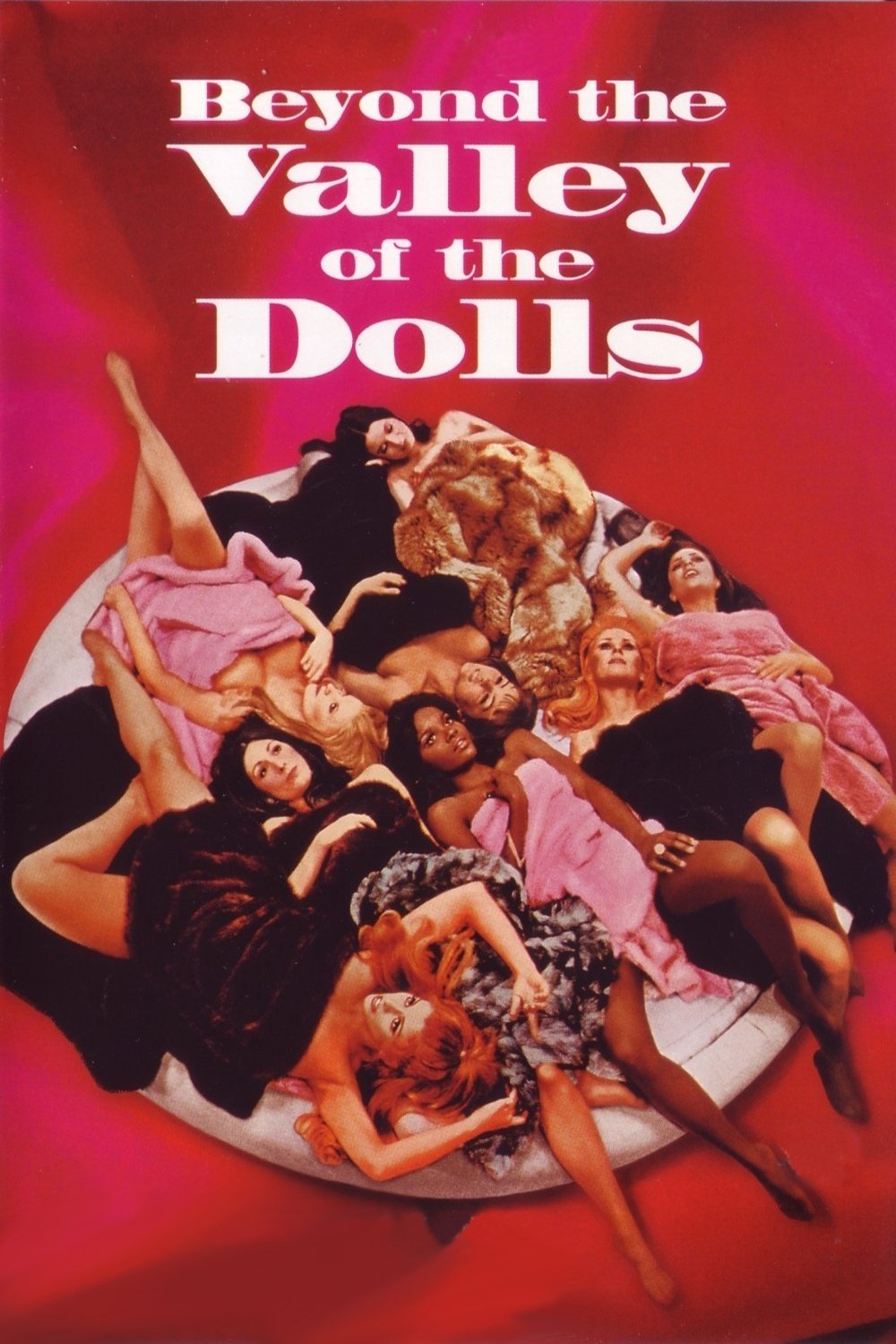 Beyond the Valley of the Dolls photo