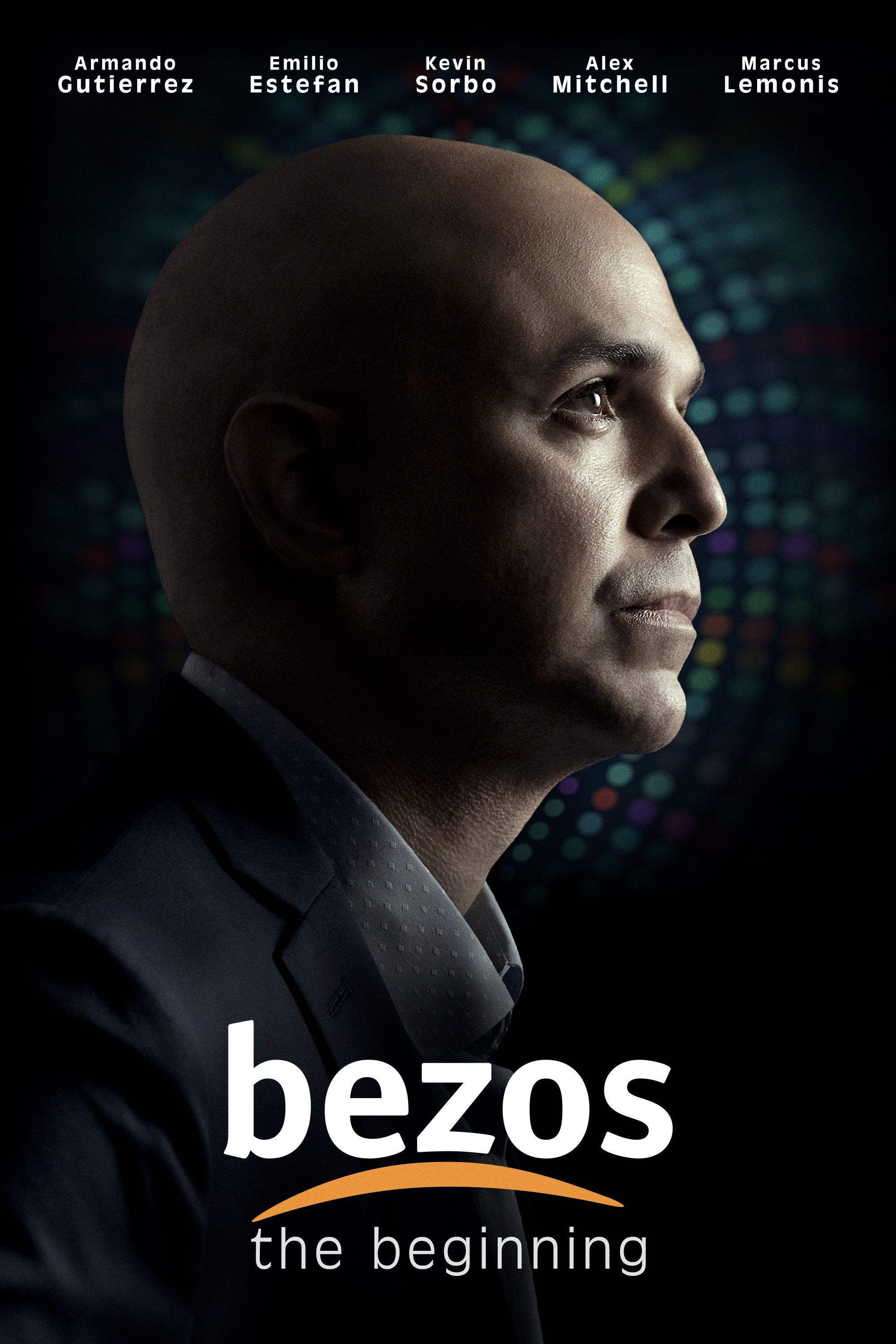 Bezos photo