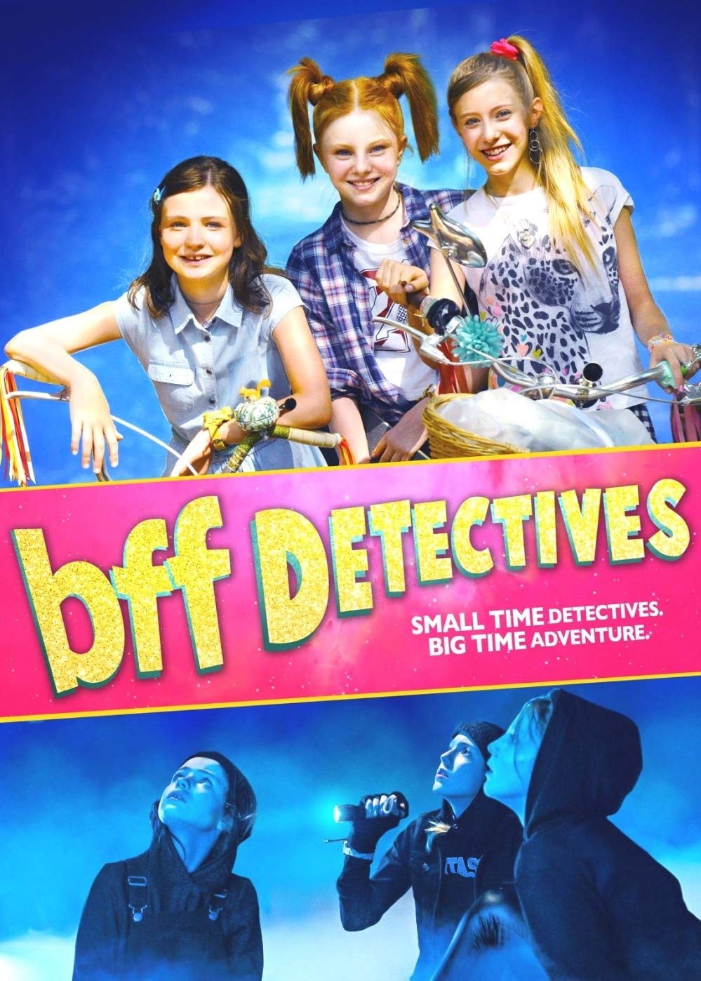 BFF Detectives photo