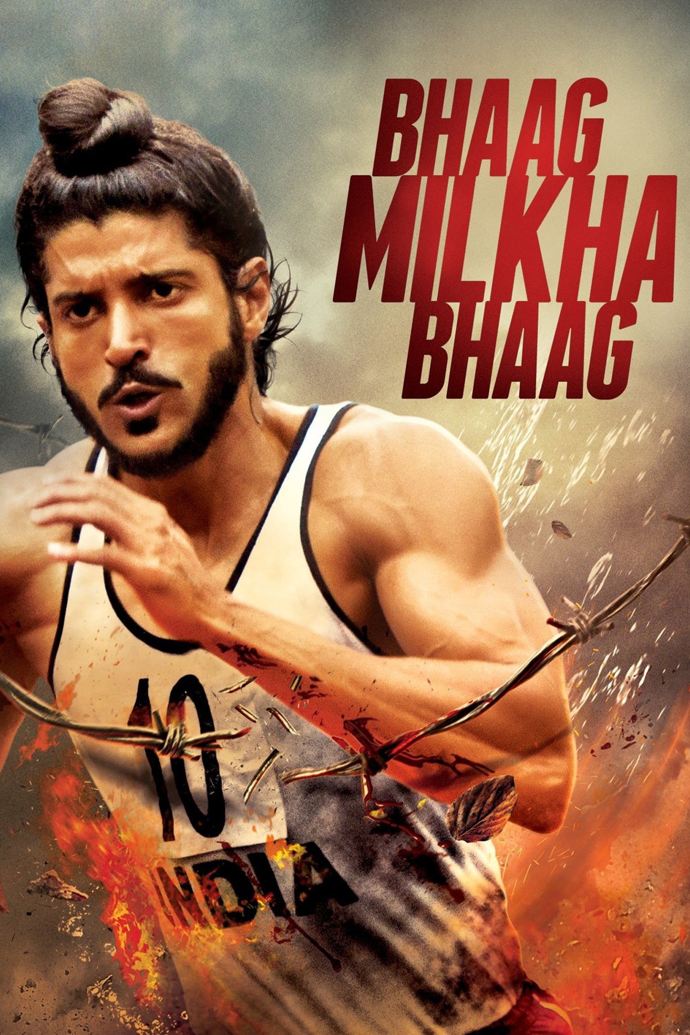 Bhaag Milkha Bhaag photo