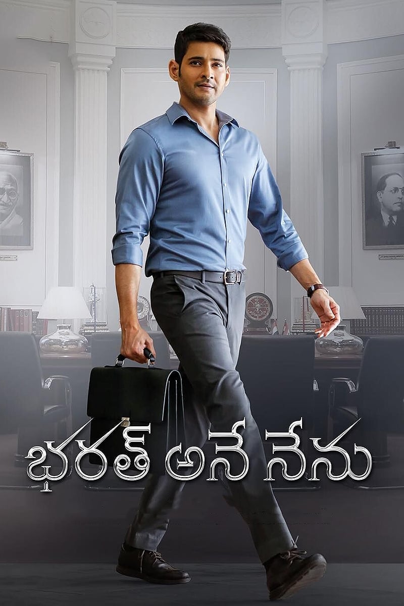 Bharat Ane Nenu photo