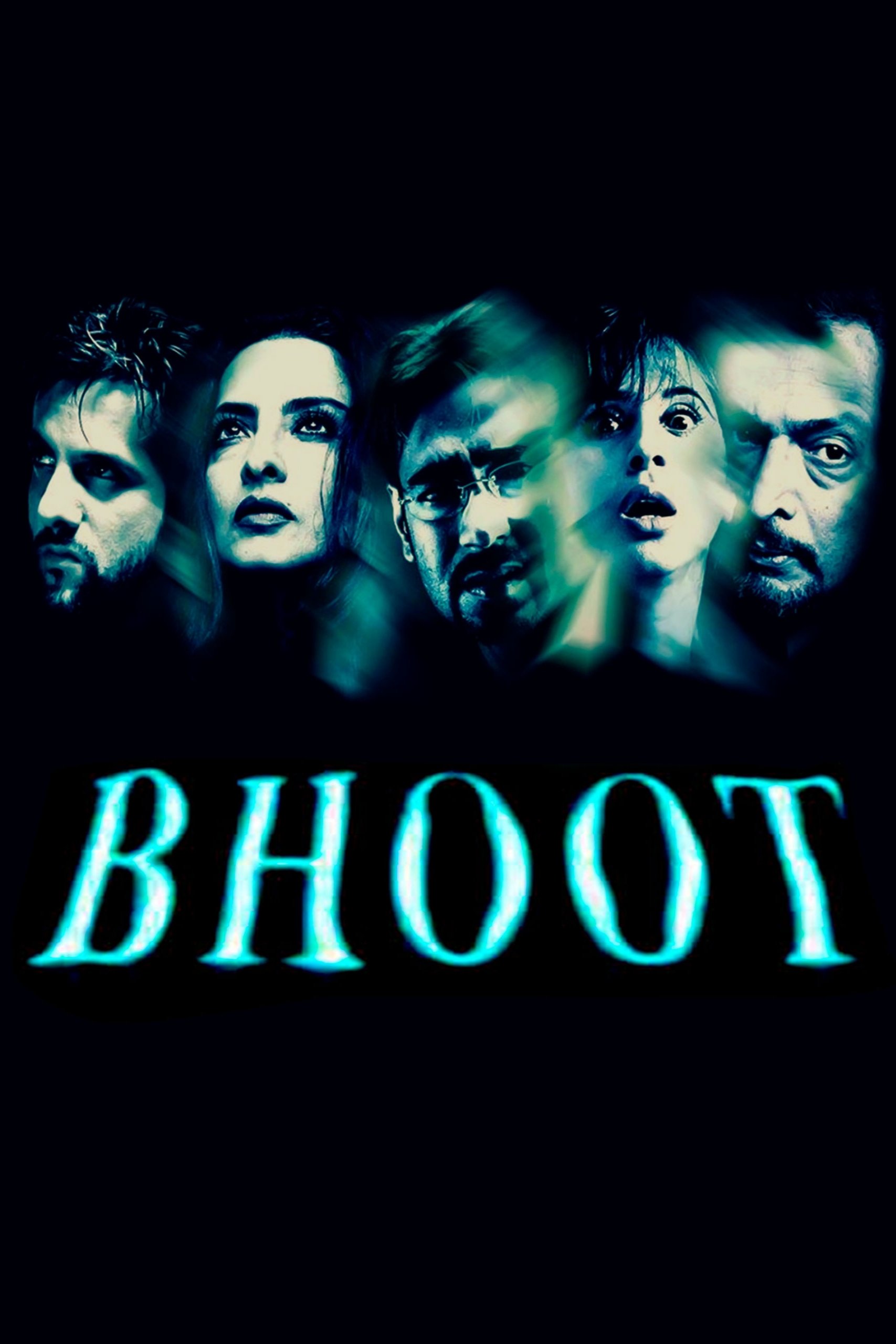 Bhoot photo