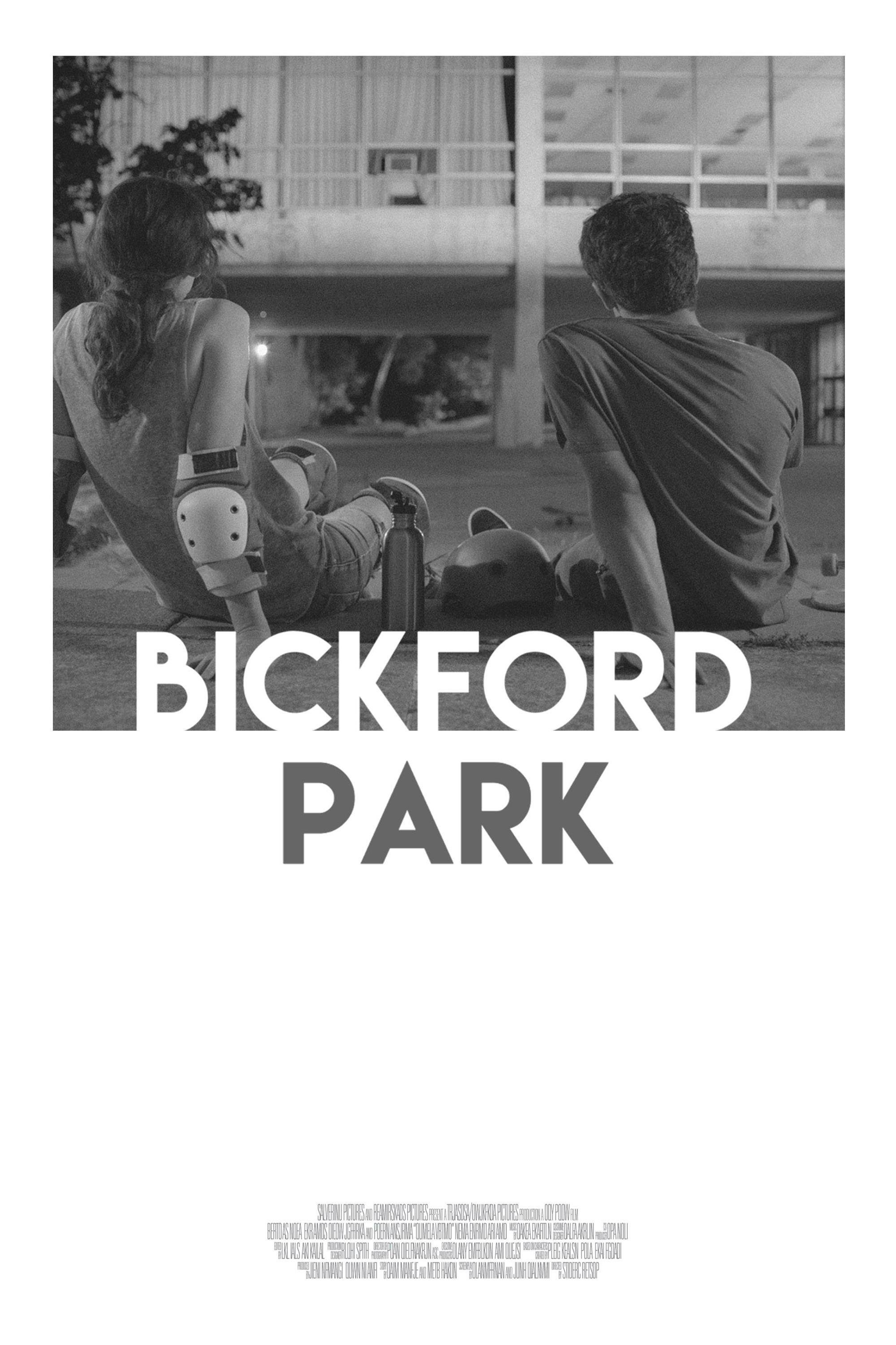 Bickford Park photo