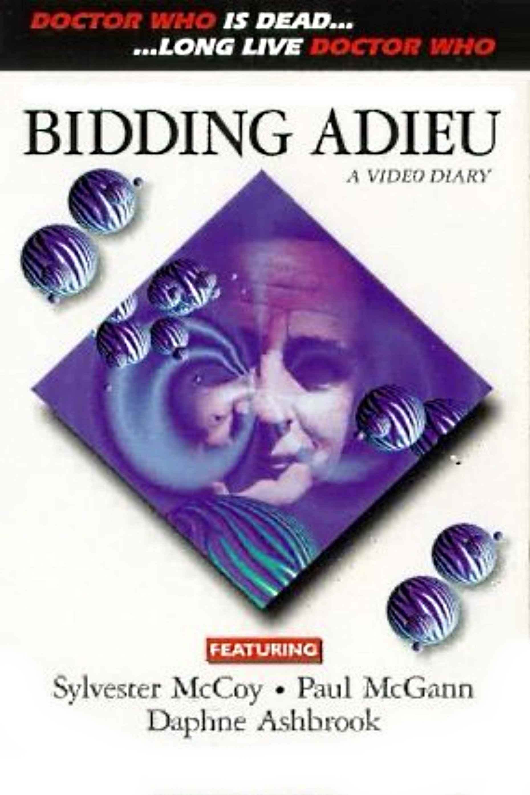 Bidding Adieu: A Video Diary photo