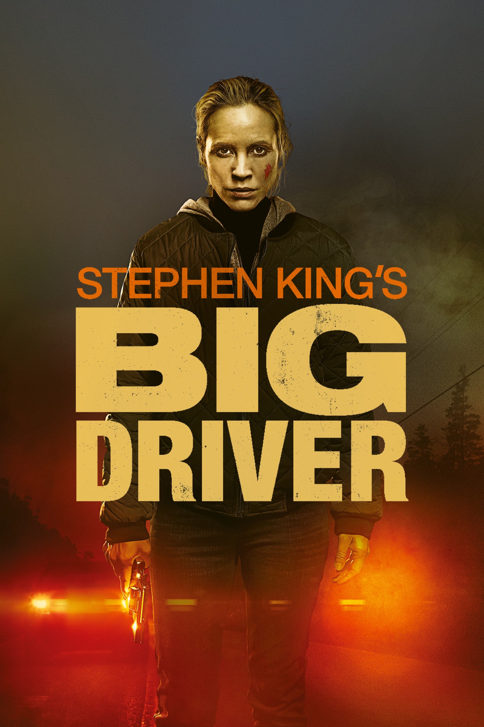 Big Driver photo
