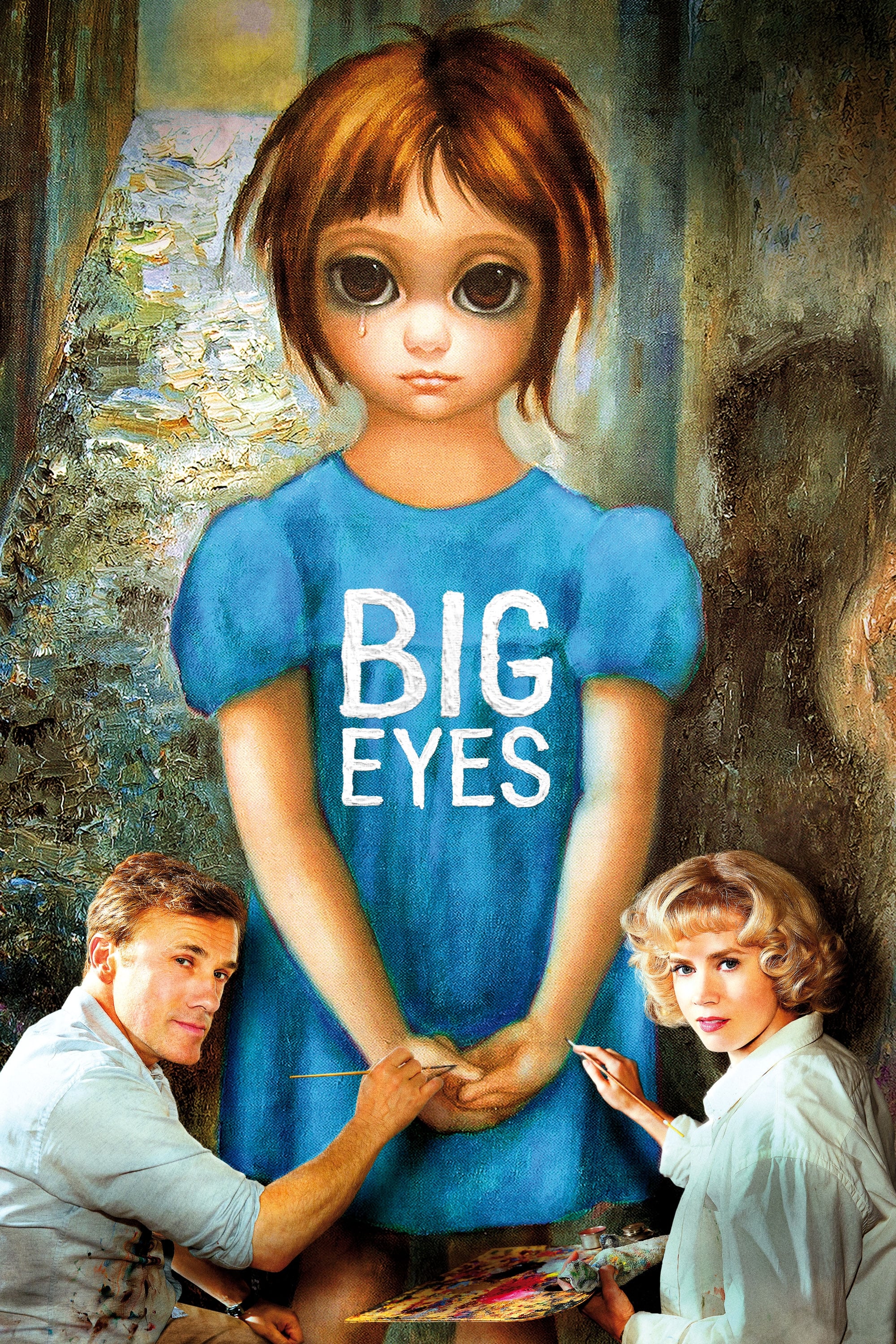 Big Eyes photo