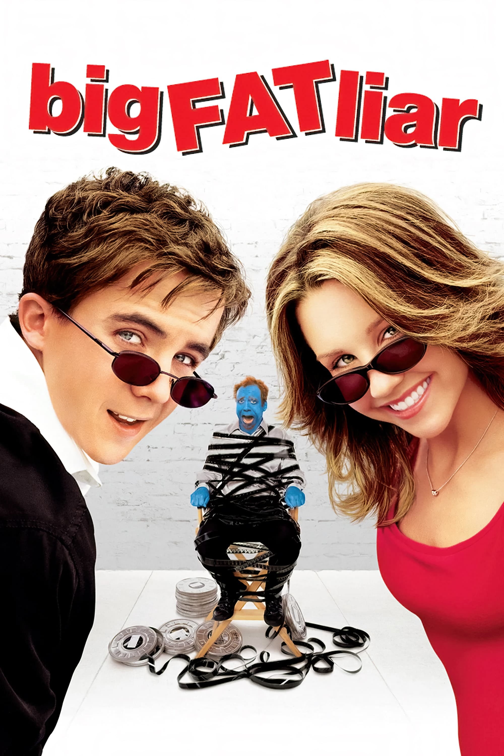 Big Fat Liar photo