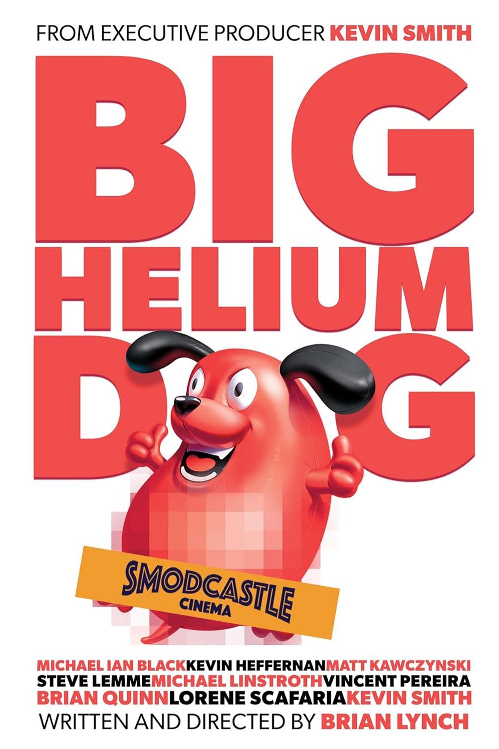 Big Helium Dog photo